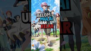 Download lagu Baru rilis, langsung dihujat fans ☠️ #anime #animeindo mp3
