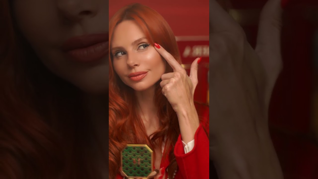 Carolina Herrera Campaign
