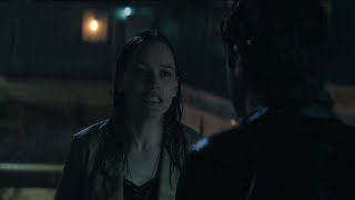 YOU - Love ask Joe why he doesn't love her anymore S03E02