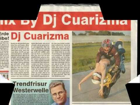 Dj Cuarizma ft.Tripkolik - Sonu Gelmez 2010 Remix.wmv
