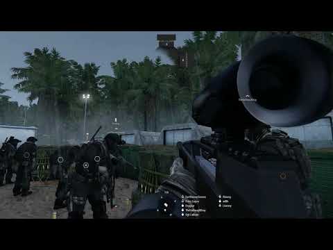 Steam Community :: Video :: MTF Lambda 3 Seven Heavens Day at the ...