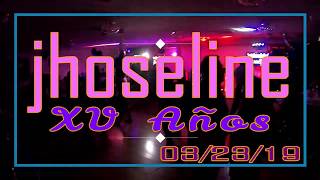 XV Años De Jhoseline   Kumbias  03/23/19   Melrose Park IL    djpokemix