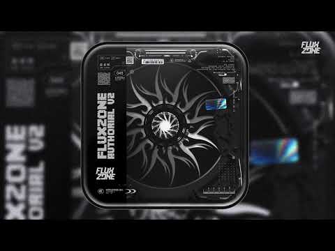 Flux Zone - Authorial Mix 2