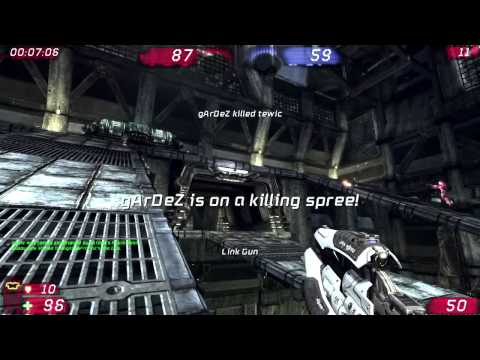 unreal tournament 3 black mods unreal tournament 3 black mods