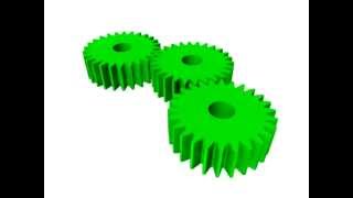 LIGA Micromachining Process Overview