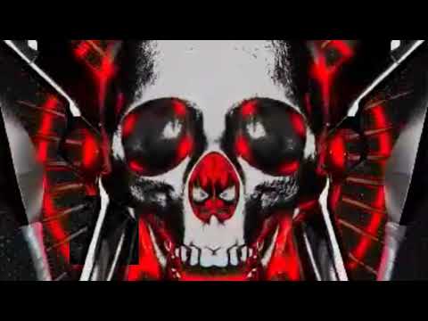 Rawframez - Kill (Official Visualiser)
