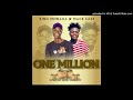 King Monada And Mack Eaze One Million