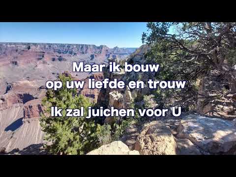 Opwekking 778 Hoe lang o Heer