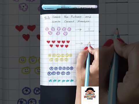 Maths Worksheet For Kids Age 4 Mathsworksheet