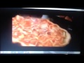 Dominos Pizza 2003 Ad