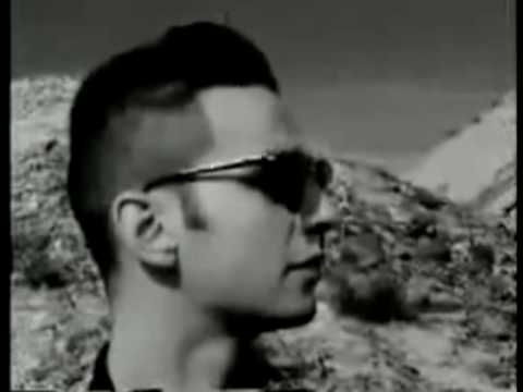 Depeche Mode - Easy Tiger
