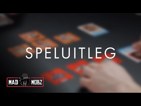 Mad Mobz - Game Explanation