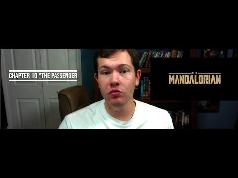 The Mandalorian Season 2 Episode 2 review