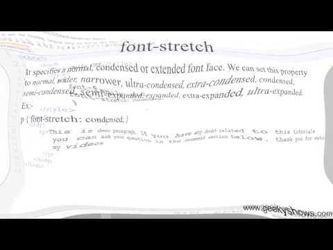 Introduction to CSS Hindi