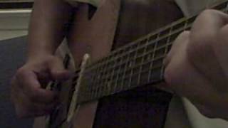 Ojo Leo Kottke 12 String Fingerstyle Guitar