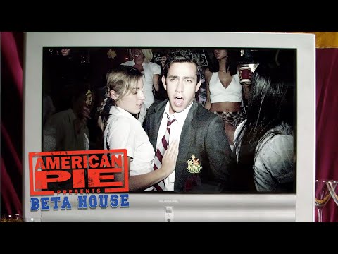 Reviewing the Night  | American Pie Presents: Beta House