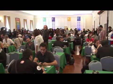 MICSUR 2014: Resumen día 2 - viernes 16 de mayo