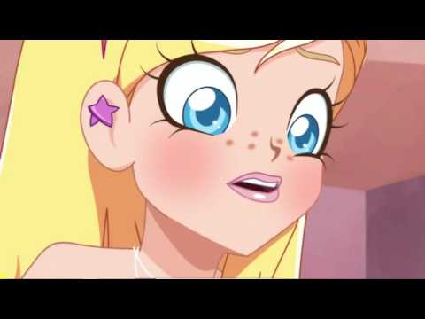 LoliRock | Season 2 Episode 24 | Truth Be Told | Aunt Ellen's True Identity