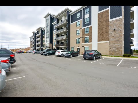 #415-650 Sauve Street Milton