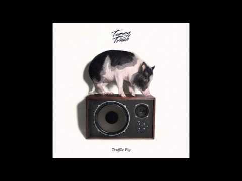Tommy Trash - Truffle Pig