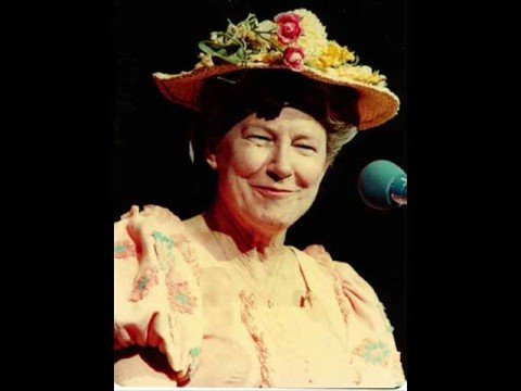 MINNIE PEARL - ARE ALL THE CHILDREN IN