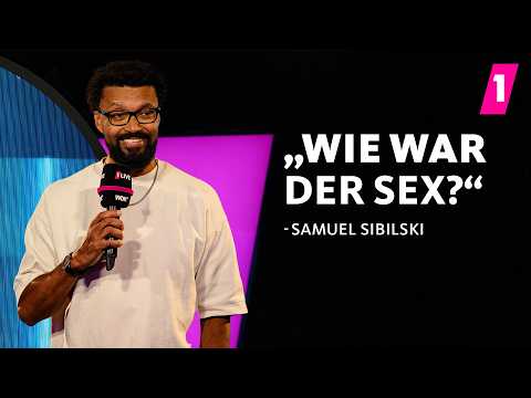 Aggressionsprobleme in der Beziehung | Samuel Sibilski | Generation Gag