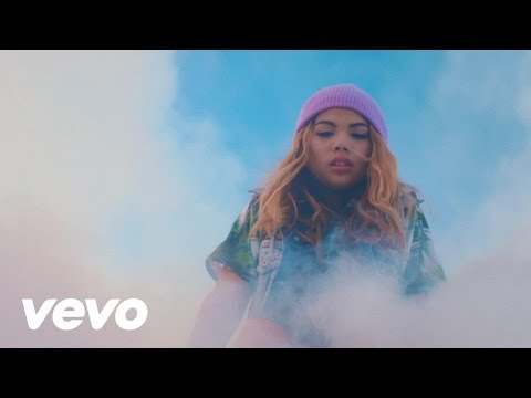 Hayley Kiyoko - Rich Youth [Official Music Video]