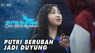 Download lagu Putri Panik! Takut Ketauan Berubah Jadi Duyung | Putri Duyung Dan 1001 Keajaiban | Eps. 003 mp3
