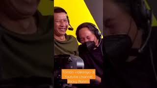 Download lagu PURPLE is really naughty with its personnel 😂 mp3 Download lagu PURPLE is really naughty with its personnel 😂 mp3