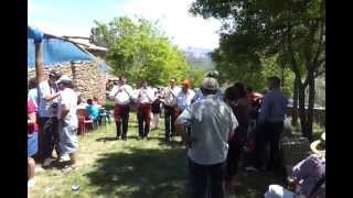 preview picture of video 'Gredos Casa Rural La Vieja Usanza en El Cristo5'