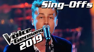 Rio Reiser - Junimond (Jakob Rauno) | The Voice of Germany | Sing Off