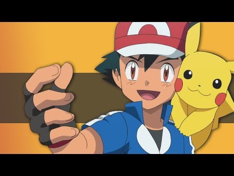 E se Ash avesse VINTO la Lega di Kalos? - Fendispazio