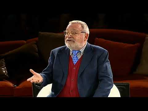 Fernando Savater: Ética para enseñar