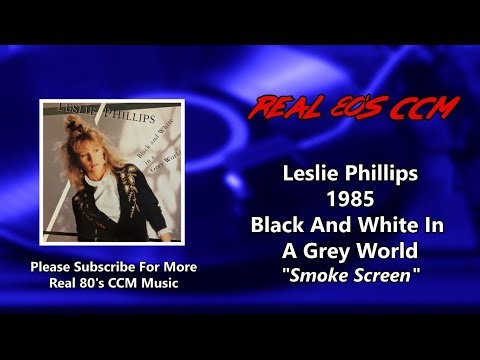 Smoke Screen video thumbnail