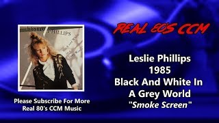 Leslie Phillips - Smoke Screen (HQ)