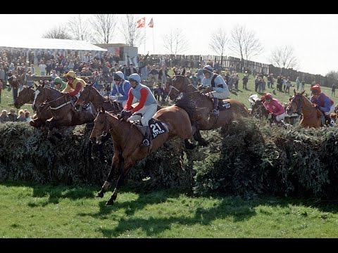 The BBC Grand National 1989 - Little Polveir