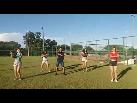 Paralisa e Treme - Mc 2K e Tainá Costa