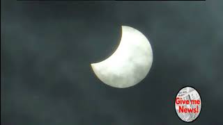 México tendrá su propio eclipse en 2024!