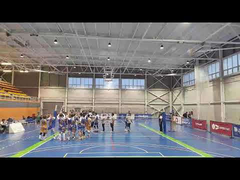 SM2 J4 UBE LILLA GRAU - CV Roquetes