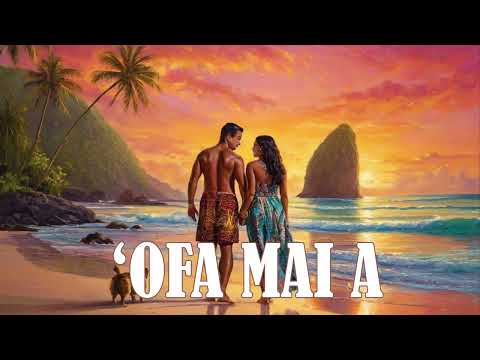 'Ofa Mai A - Tongan Slow Song - Tongan Love Song - Hiva FakaTonga