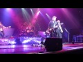 38 Special - Last Thing I Ever Do (Houston 05.10.17) HD