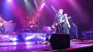 38 Special - Last Thing I Ever Do (Houston 05.10.17) HD