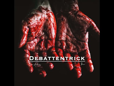 SAN ANDREAS X IKONE - DEBATTENTRICK