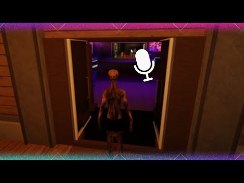 Richard goes to the bar (VC trolling)