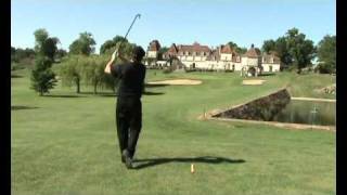 Aim Mate - Use it on Course