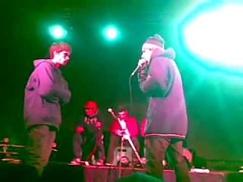 Agu .VS. Snuk - 8tavos de final - Santa Freestyle