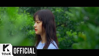 [MV] PARK WON(박원) _ all of my life