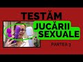 Testam jucarii sexuale | Partea 3