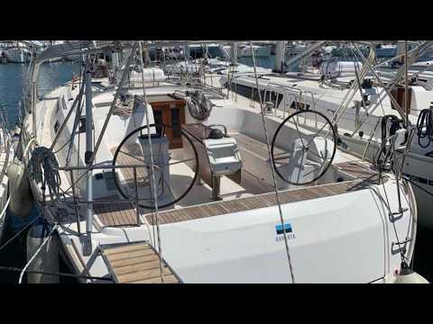 Bavaria Cruiser 46 For Sale 2018