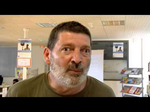 Journée d'accueil des nouveaux étudiants de Fouillole